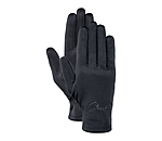 Winter Riding Gloves Slip On