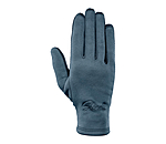 Winter Riding Gloves Slip On