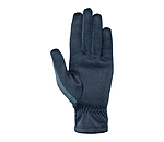 Winter Riding Gloves Slip On