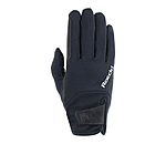 ROECKL Winter Riding Gloves MEURA
