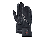 Winter Riding Gloves Heat, heatable