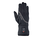 Winter Riding Gloves Heat, heatable