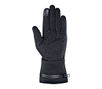 Winter Riding Gloves Heat, heatable