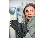 Winter Riding Gloves Heat, heatable