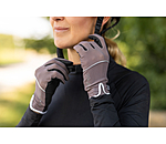 Summer Riding Gloves Lilith
