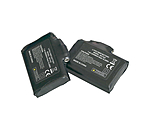 Battery Set for Winter Riding Gloves Heat