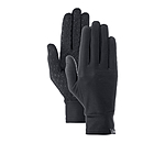 Winter Riding Gloves Basic Grip
