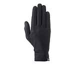 Winter Riding Gloves Basic Grip