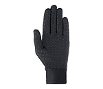Winter Riding Gloves Basic Grip