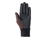 Winter Riding Gloves Shimmer Line