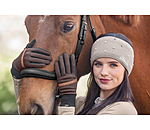 Winter Riding Gloves Shimmer Line