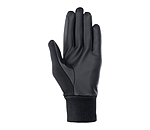 Winter Riding Gloves Shimmer Line