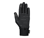 Winter Riding Gloves Thermo Reflect
