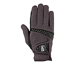 Winter Riding Gloves Starlight