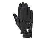 Winter Riding Gloves Starlight