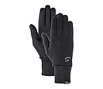 Winter Riding Gloves Rex