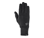 Winter Riding Gloves Rex