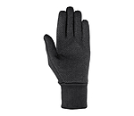 Winter Riding Gloves Rex