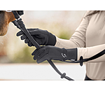 Winter Riding Gloves Rex