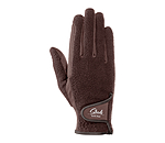 Winter Riding Gloves Comfort Fleece