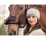 Winter Riding Gloves Comfort Fleece