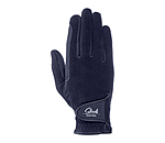 Winter Riding Gloves Comfort Fleece