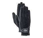 Winter Riding Gloves Comfort Fleece
