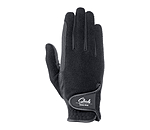 Winter Riding Gloves Comfort Fleece