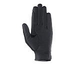 Winter Riding Gloves Comfort Fleece