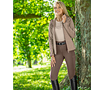 Women's Outfit Taina in cinnamon