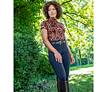 Women's Outfit Callie in mahogany
