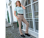 Women's Outfit Theresa in taupe