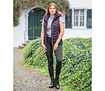 Women's Outfit Zoey in Dark Violet