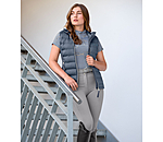 Women's Outfit Lilou in Smoky Blue