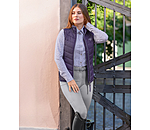 Women's Outfit Nele in Dark Violet