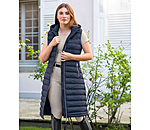 Women's Outfit Fleur in Navy