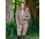 Women's Outfit Hanne in Walnut