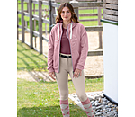 Women's Outfit Lynn in Powder Rose