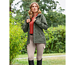 Women's Outfit Klara in Deep Green