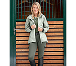 Women's Outfit Klara in Light Green