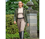 Women's Outfit Lene in Deep Green