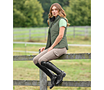 Women's Outfit Jane in Deep Green