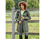 Women's Outfit Jule II in Deep Green