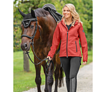 Women's Outfit Merle in Ginger Orange