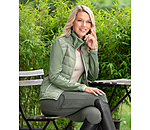 Women's Outfit Hanni in Light Olive