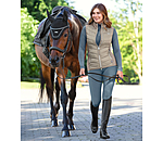 Women's Outfit Nele in Taupe