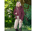 Women's Outfit Hanne in Mahogany