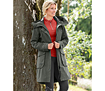 Women's Outfit Emily in Forest Green