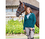 Women's Outfit Cat in Dark Turquoise