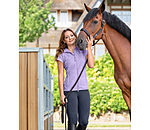 Women's Outfit Catly in Mauve